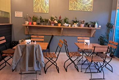 RECO afacere la cheie de tip Restaurant-Pizzerie - 4