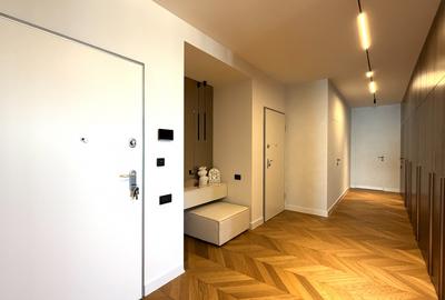 Penthouse pe bune, 5 camere, vedere la Mare si la Lac, 5 parcari subterane - 28