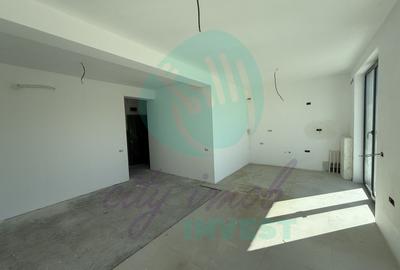 Apartament cu LIFT IN INTERIOR si doua terase de 21 mp in total - 6