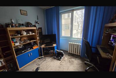 Vânzare apartament 4 camere decomandat - 8