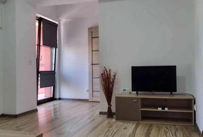 Apartament 1 Camera Decomandat River Towers - 9