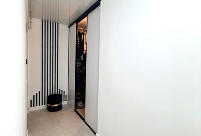 Metalurgiei-Apartament 149 m.p. - 2 camere - curte - 2 parcari - 10
