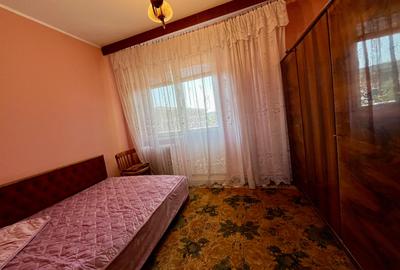 Apartament cu 2 camere decomandat în Centru Civic
