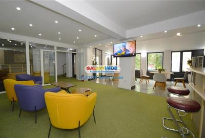 Casa   Vila | 15 camere | S+P+3E | Dorobanti | Piata Romana - 4