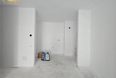 2 camere l Elite City l Semifinisat l Parcare l Bloc Nou - 8