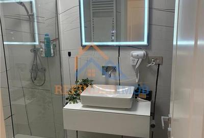 Apartament LUX 2 camere bloc 2023 Zona Unirii_Palatul Parlamentului - 8