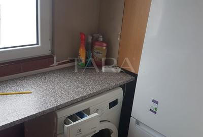 Apartament 4 camere, compartimentat în două unități, Mărăști. - 14