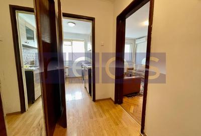 APARTAMENT 2 CAMERE 55MP SEMIDECOMANDAT TITAN DIHAM NICOLAE GRIGORESCU - 24