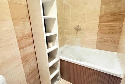 Studio + terasa 12mp - Rond Alba Iulia ( Bd Unirii - Bd Decebal ) - 2