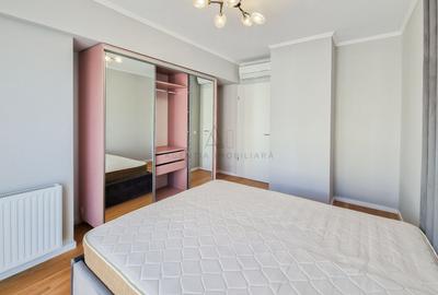 2 Camere Mobilat Modern | Aviatiei Park | Move-in Ready - 12