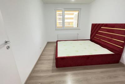 Apartament cu terasă spațioasă in Urban Plaza Carpaților 93 - 8