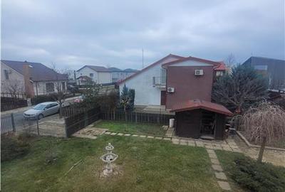 Casa P+M cu Teren de 530 mp - Cumpăna Cartier Del Sole - 25