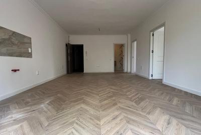 3 camere cu grădină proprie 128 mp - 14