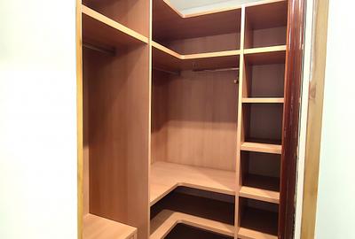 Baneasa -Iancu Nicolae- 2 camere LUX- gradina 25 mp - parcare subterana - 7