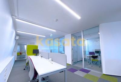 Spatiu de birouri |  I.C. Bratianu | Ultra-central - 5