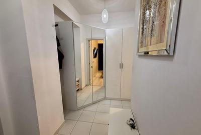 Zona Campus - Apartament 2 camere + parcare - 12