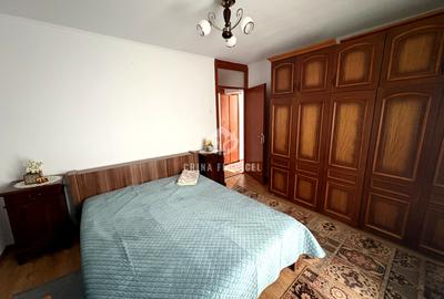 Apartament 3 camere - decomandat - 80 mp - igienizat - UNIRII / NERVA TRAIAN - 6