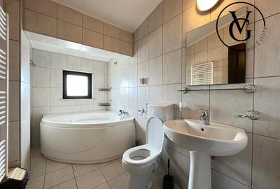 Apartament de închiriat în stil duplex - Zona CET - Termen Lung - 6