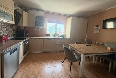 4 Camere | 96MP | Calea Vitan | Centrală | 2 Parcări | Renovat/Mobilat/Utilat - 5