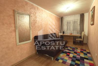 Apartament de vanzare, 3 camere, etaj intermediar, Lipovei, Timisoara - 1