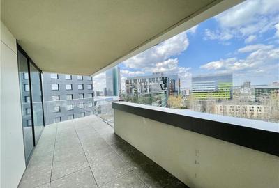 Vanzare 3 Camere Aviatiei Tower Super View Loc de Parcare - 11