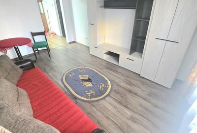 Ap. 2 camere Manastur-Garbau, 45 mp, CT, proaspat renovat, mobilat, utilat - 1