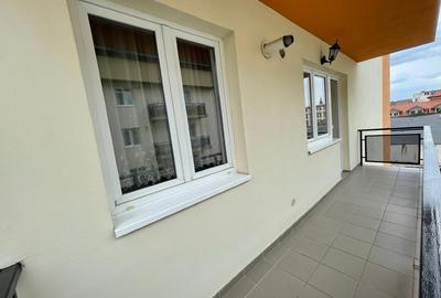 Apartament 2 camere de închiriat, parcare privata, balcon și lift - 10