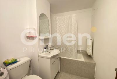 Apartament spatios cu 4 camere decoamndat, zona Republicii - 14