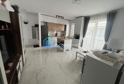 De vanzare apartament cu 2 camere | mobilat si utilat complet | Giroc - 4