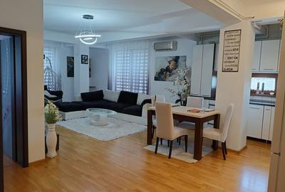 Oportunitate! Apartament 3 camere, mobilat utilat lux, zona scoala 8!