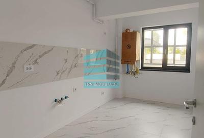 Apartament cu 3 camere în Titan