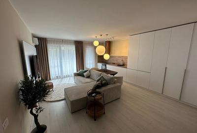 Apartament 2 camere Isho - 15