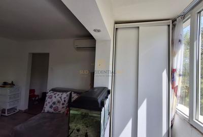Apartament cu 3 camere, etaj intermediar, mutare rapida, zona Obregia - 11