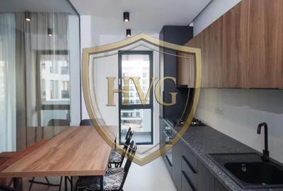 Apartament cu 2 camere | Centrala proprie | Nusco City - 9