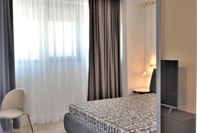 Apartament 2 camere lux de vanzare in Tomis Plus - 7