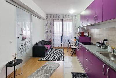 Studio Modern Zona Noua - 1