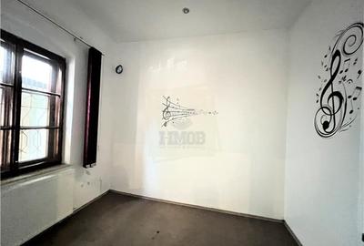Spatiu de birouri cu 5 camere in zona centrala din Sibiu - 12