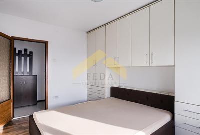 Apartament 2 camere de vanzare zona Aurel Vlaicu - 9