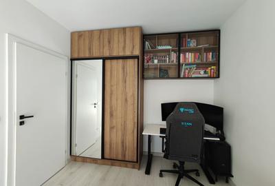 Apartament 3 camere, Dumbravita, Mobilat si Utilat complet, Loc de parcare - 5