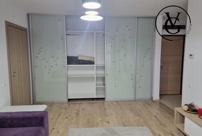 Apartament 2 camere Greenfield | Baneasa | Parcare - 6