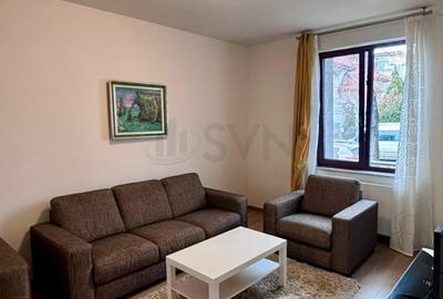 Apartament cu 2 camere decomandat, mobilat în Primăverii