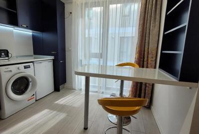 Studio 13 Septembrie - Bloc nou 2021 – , utilat, loc parcare inclus - 1