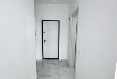 Garsoniera decomandata in bloc nou in Militari Residence - 15