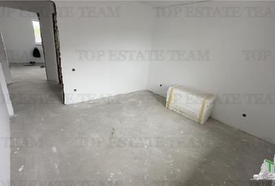 Casa individuala 4 camere pe parter, cu toate utilitatile si 400 mp de teren in - 21