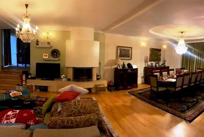 ZONA TBC , DUPLEX D+P+E din an 2007 , 950mp si 10ari teren! - 2