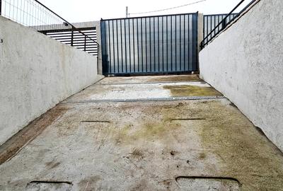 Casa High-Tech, cu design futurist, Piatra Neamt - 16
