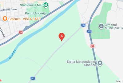 Apartament 3 camere Slobozia ialomita - 1