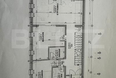Casa in Gilau-230mp utili, 500mp teren, pompa de caldura si panouri fotovoltaice - 7