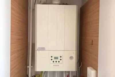 2 camere | 61mp | utilat |  mobilat | etaj 2 | SUD | parcare | Th Pallady - 9