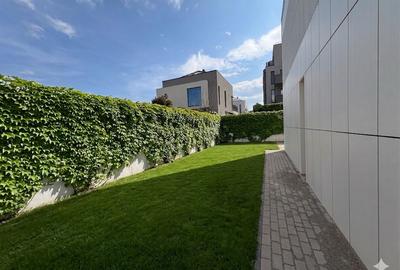 Vanzare - vila NOUA - 6 camere+curte - Iancu Nicolae-Pipera - 3